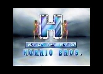 SUPER HORNIO BROS. by The Cinema Snob _ The Cinema Snob Episodes _ Entertainment Videos _ Blip
