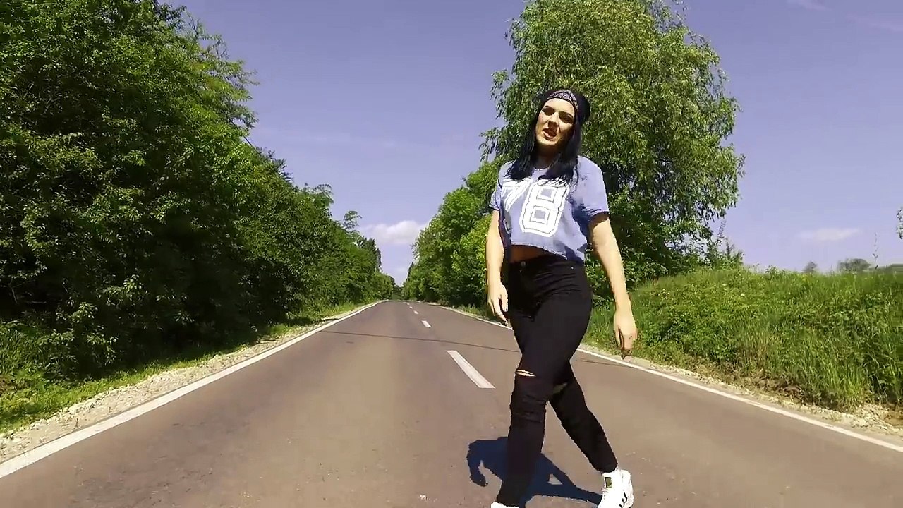 Sisu Tudor cu Anastasia - Un drum lung (prod. Angeles&Soundboy)