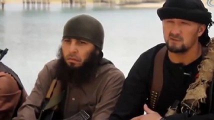 ABD IŞİD Liderinin Başına 3 Milyon Dolar Ödül Veriyor