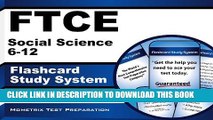 [PDF] FTCE Social Science 6-12 Flashcard Study System: FTCE Test Practice Questions   Exam Review