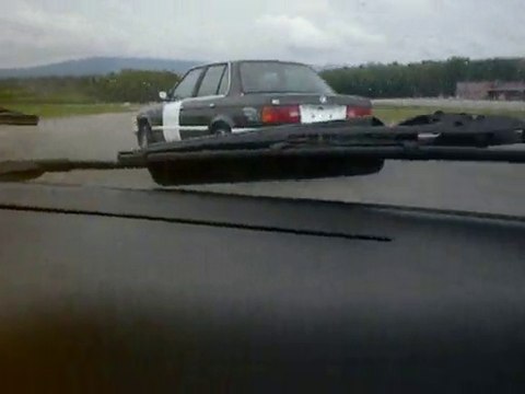 205 rallye 103 cv circuit de bresse