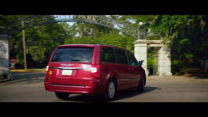 Kidnap Official Trailer 1 (2016) - Halle Berry Movie