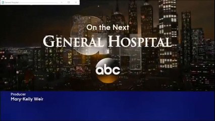 General Hospital 8-31-16 Preview