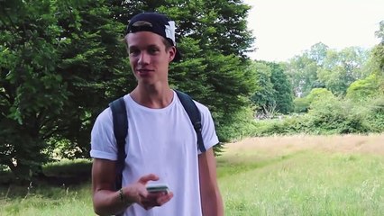 Pokémon GO geht zu weit... !