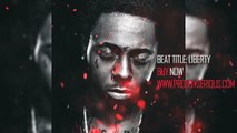 Lil Wayne, Drake Type Beat - Liberty [Fear God] - Collab w Nero @SeriousBeats