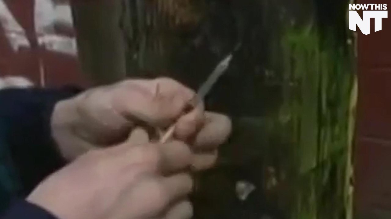 225+ Heroin Overdoses Occur Across 4 States in Just a Week