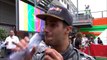 Sky Sports F1 Daniel Ricciardo Post Race Interview (2016 Belgium Grand Prix)