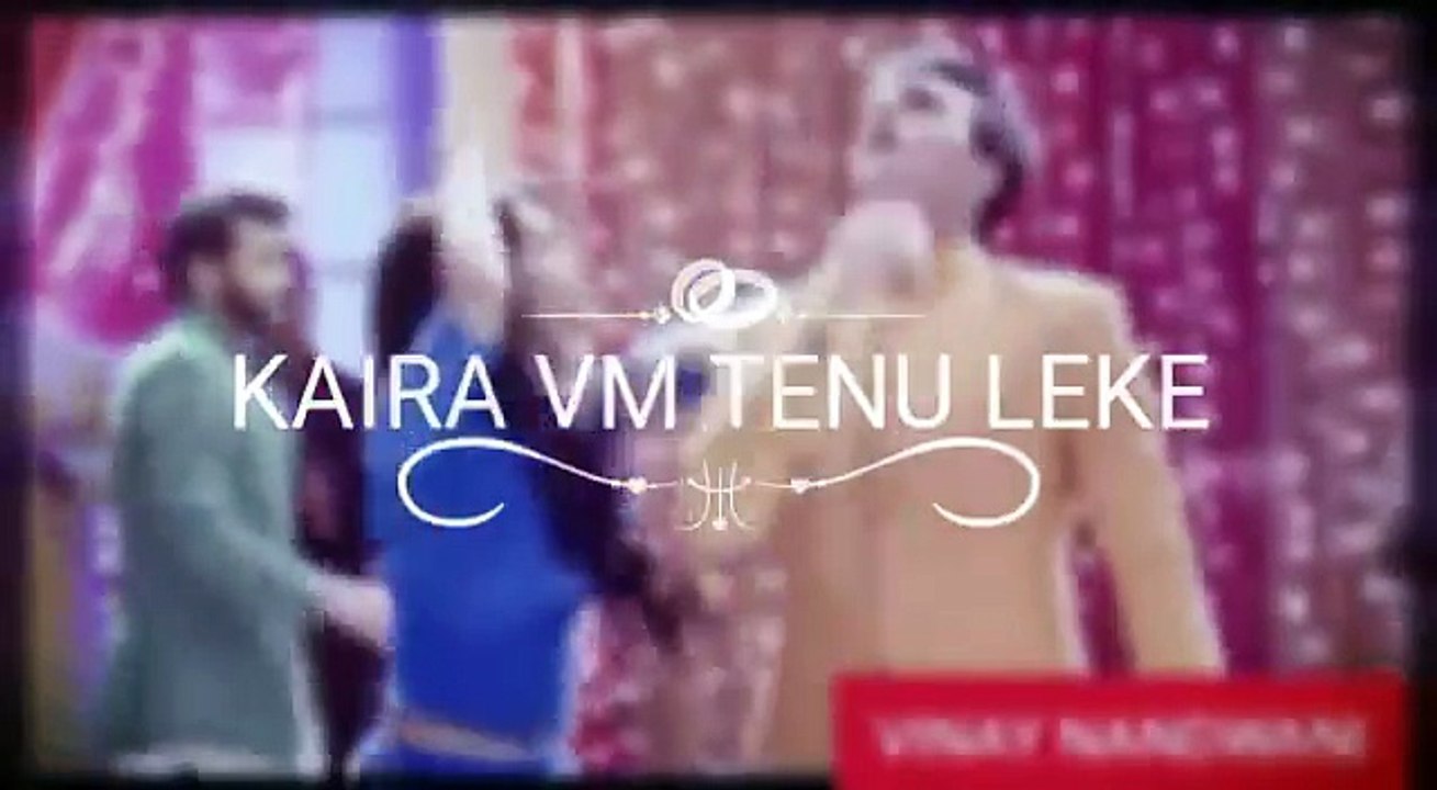 KAIRA VM TENU LEKE