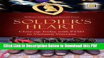 [Read] Soldier s Heart: Close-up Today with PTSD in Vietnam Veterans (Praeger Security