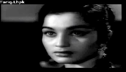 Teri zulfon se judai to nahi mangi thee=1961