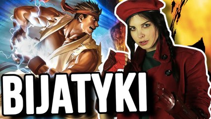 Najlepsze bijatyki EVER | ZAJEGRANIE