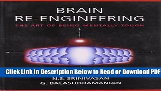 [Get] Brain Re-engineering (Response Books) Popular Online