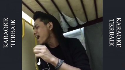 Khai Bahar - Sudah Ku Tahu Rock Banget