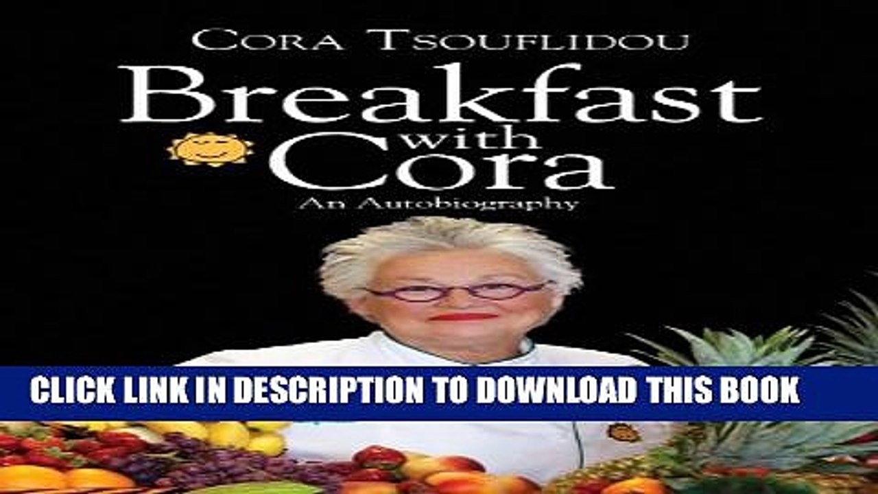[PDF] Breakfast with Cora Popular Colection