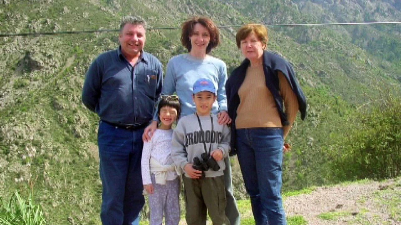 2001- Photos de Haute Corse