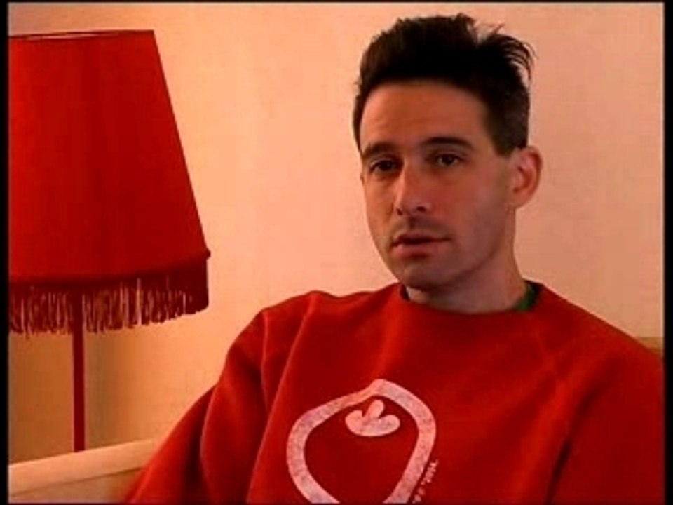 Beastie boys 06-04-04 - Aftonbladet.se Interview