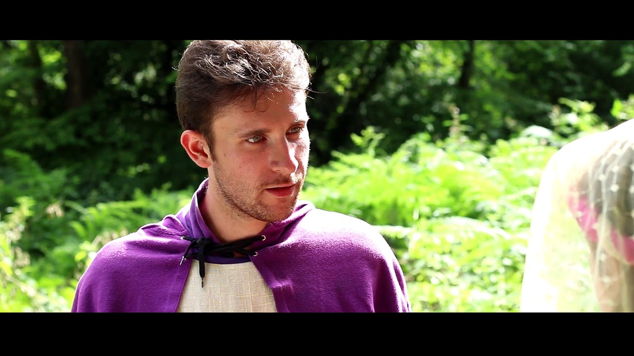 Analemnon - le Seigneur de l'Hermine | Teaser