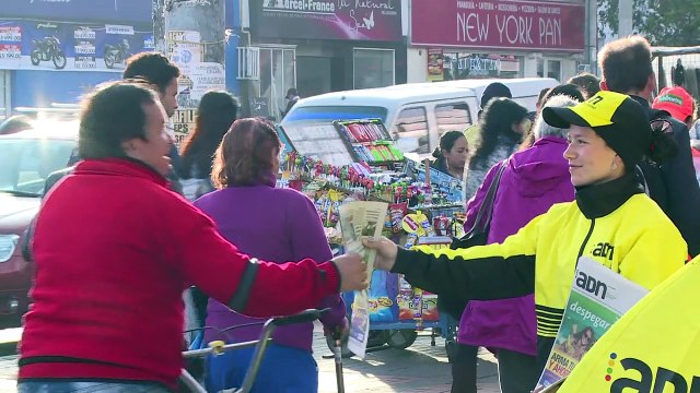 Colombia vive primer día de cese al fuego definitivo con FARC