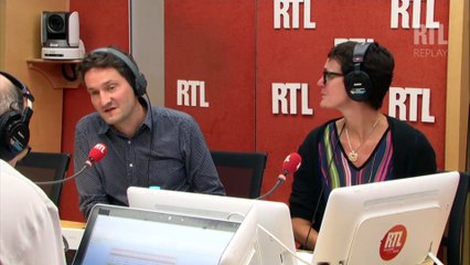 Emmanuel Macron va présenter sa démission à François Hollande