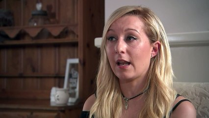 Friend of killed British backpacker shares memories