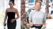 Chrissy Teigen Goes Topless And Flaunts Baby Bump