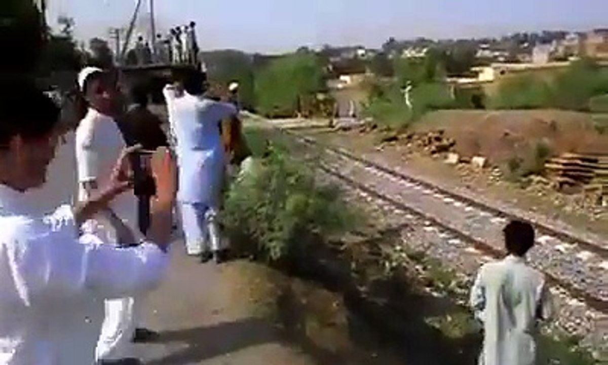 Azadi Train