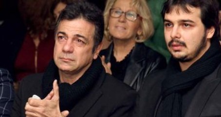 Kerem Alışık 'Kara Sevda' Dizisinde Rol Alacak