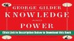 [Best] Knowledge and Power: The Information Theory of Capitalism and How It Is Revolutionizing Our