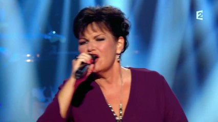 Maurane - Je suis Malade - Le Grand Show de Serge Lama