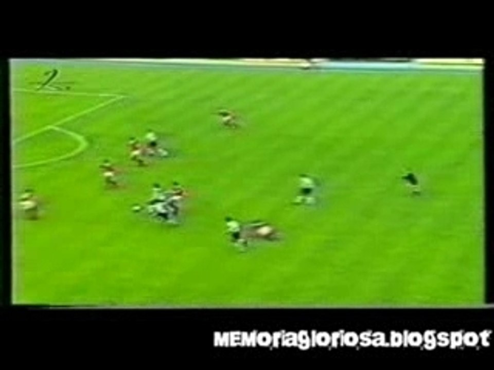Sporting-0 Benfica-2 de 1990