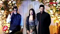 Bachchan Family Is Upset With Aishwarya Rai, Because ..