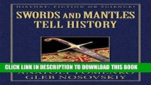 [PDF] Swords and Mantles tell History (History: Fiction or Science? Book 18) Full Online