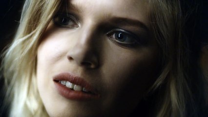 Mazarine pour Diesel Parfums - "Diesel Bad" - août 2016