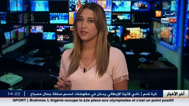 سفير الكيان الصهيوني بالأمم المتحدة.. فتح مكتب حماس بالجزائر مزعج جدا