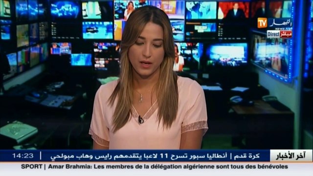 عضو المكتب السياسي لحركة حماس الفلسطينية : حركة حماس تحترم مبادئ السياسة الخارجية الجزائرية