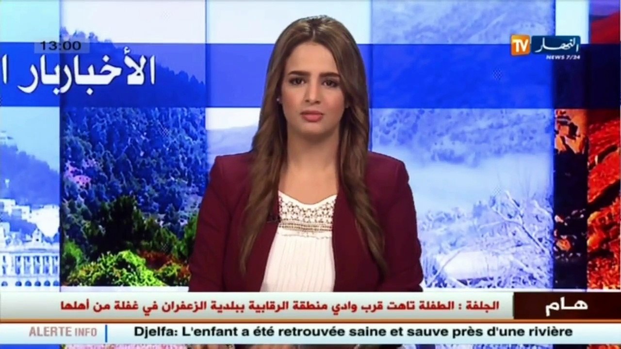 ملازم الحماية المدنية بتمنراست :  لا وجود لخسائر بشرية إثر الفياضانات الأخيرة بتمنراست