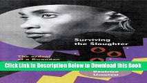 [Reads] Surviving the Slaughter: The Ordeal of a Rwandan Refugee in Zaire (Women in Africa and the