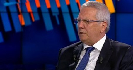 PFDK, Aziz Yıldırım'a 120 Gün, Dursun Özbek'e 45 Gün Hak Mahrumiyeti Verdi