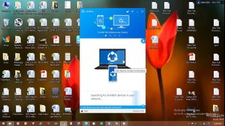 HOW TO INSTALL SHAREit ON COMPUTER OR ANY ANDROID DEVICE