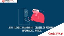Czym są opcje binarne?
