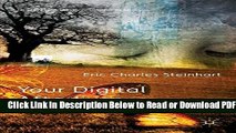[Get] Your Digital Afterlives: Computational Theories of Life after Death (Palgrave Frontiers in