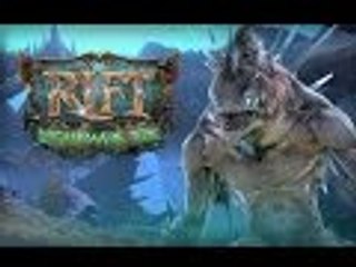 RIFT Defiant Warrior and Mage: 2015 gameplay: Part 78.