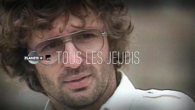 Les crimes du siècle - Tous les jeudis à 21h00 sur PLANÈTE+ Crime Investigation