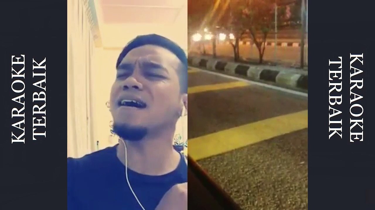 Le3hin Ft Hidayat Kadir - Sudah Ku Tahu Rock Banget