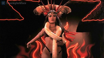 Vamp - 31 Horror Movies in 31 Days - Season 7 Ep 8