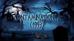 Contamination .7 - 31 Horror Movies in 31 Days - Season 7 Ep 10