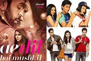 6 films of KJo that prove he rocks the love triangle sagas
