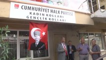 CHP Parti Meclisi Üyesi Çelebi