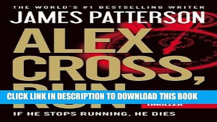 [PDF] Alex Cross, Run Full Online