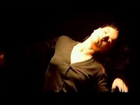 Têtes Raides - Ginette